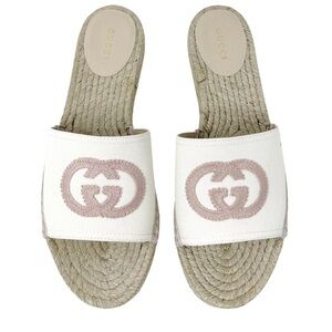 Gucci sandals